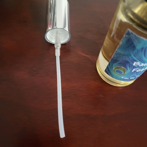 LAST PRICE DROP! "Bananas Foster" By Ganache P Arfums - Picture 4 of 6